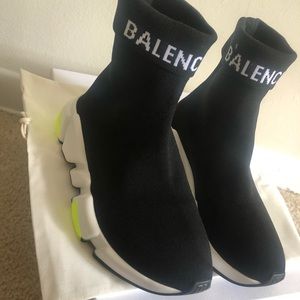 Balenciaga Trainers